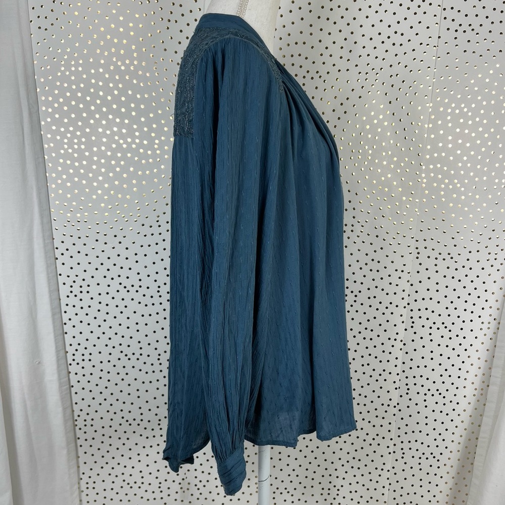 Free People Canyon Rose Top - Picture 7 of 14